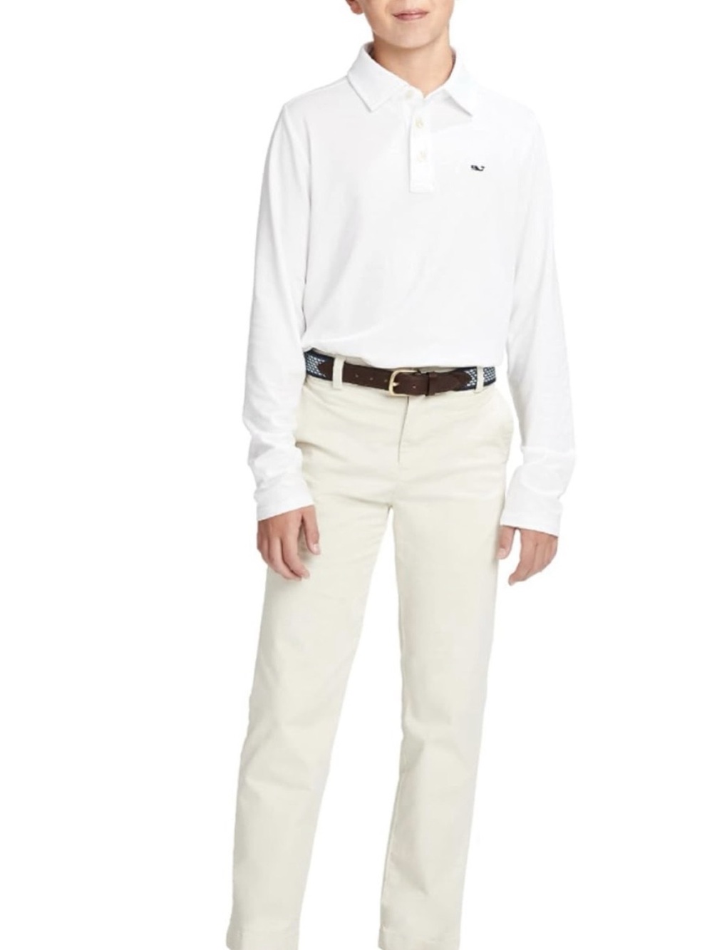 Vineyard Vines Boy Breaker Pants